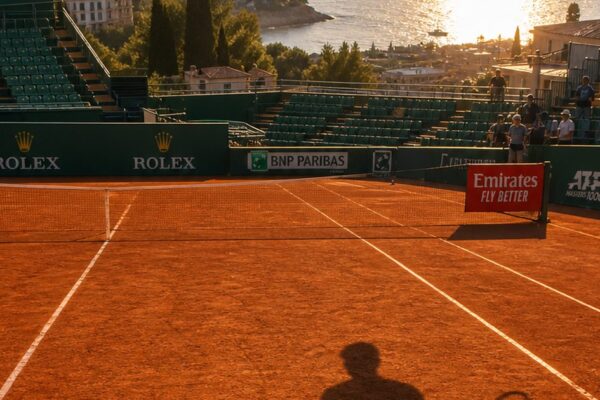 Stefanos Tsitsipas