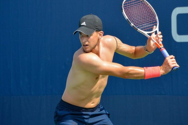 Dominic Thiem