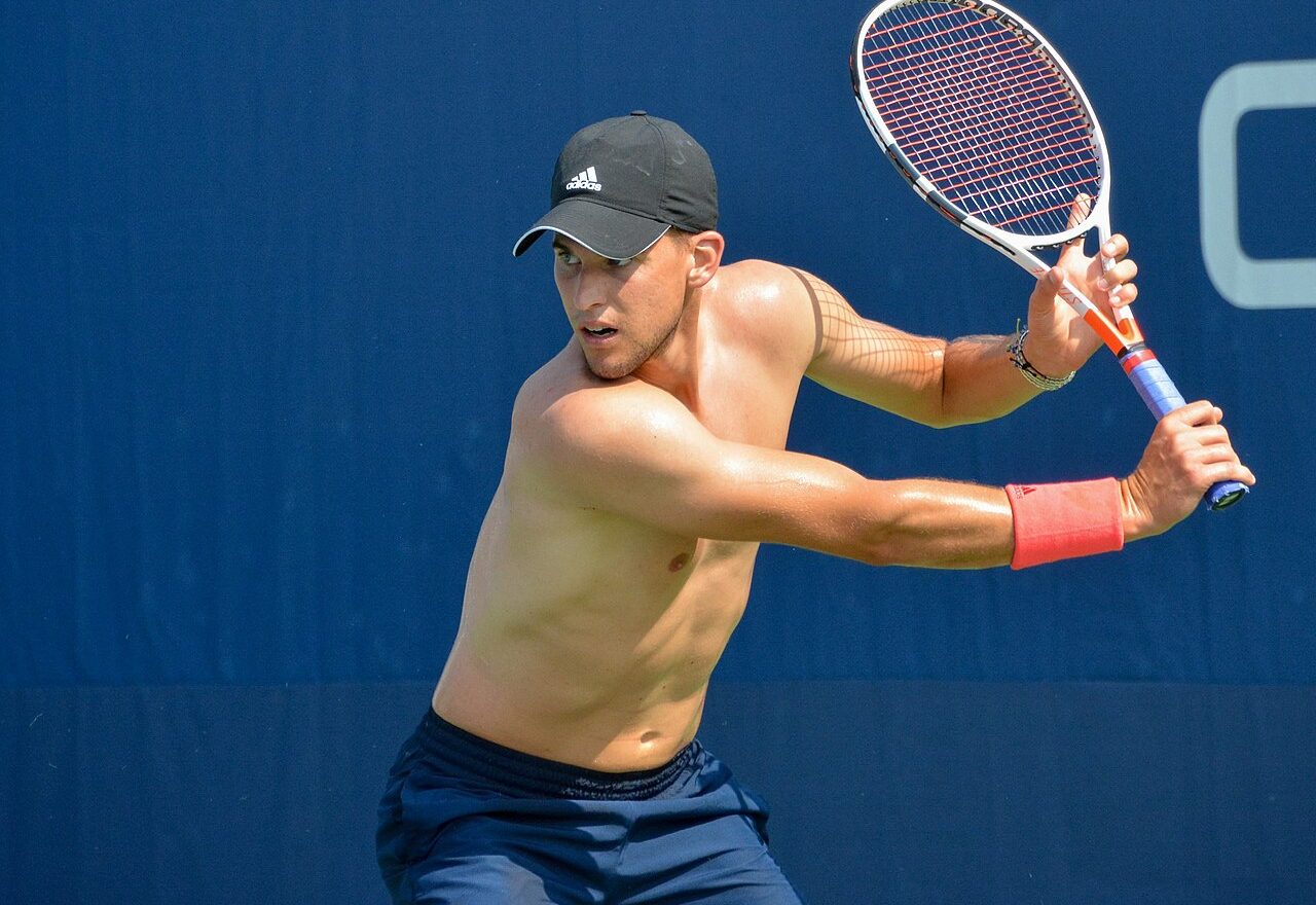 Dominic Thiem