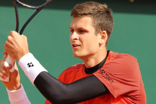 Hubert Hurkacz