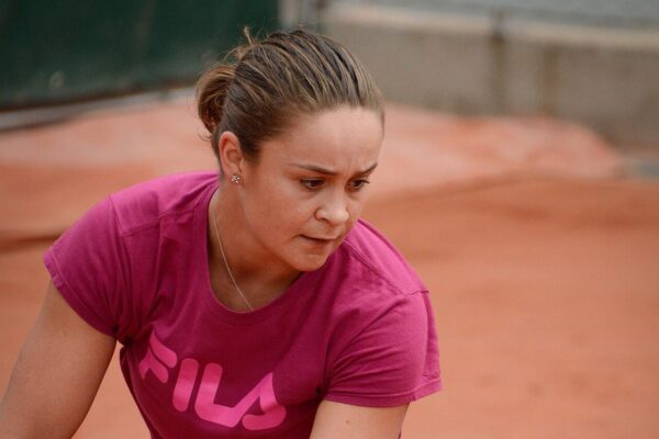 Ashleigh Barty