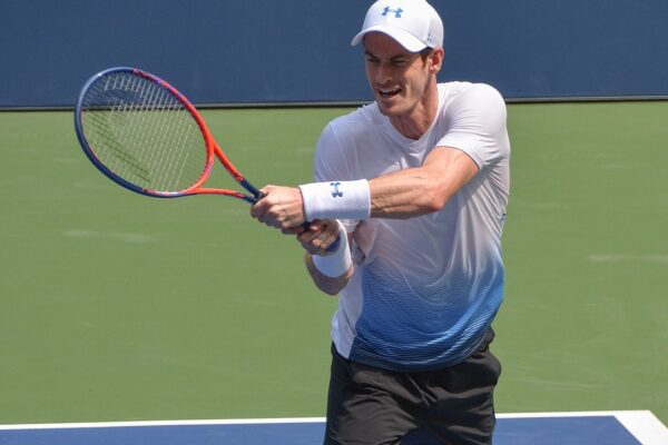 Andy Murray