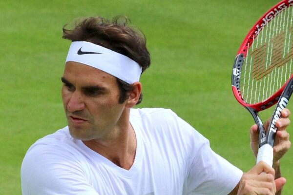 Roger Federer