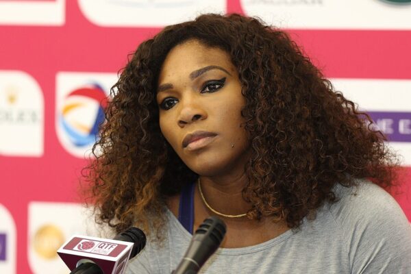 Serena Williams