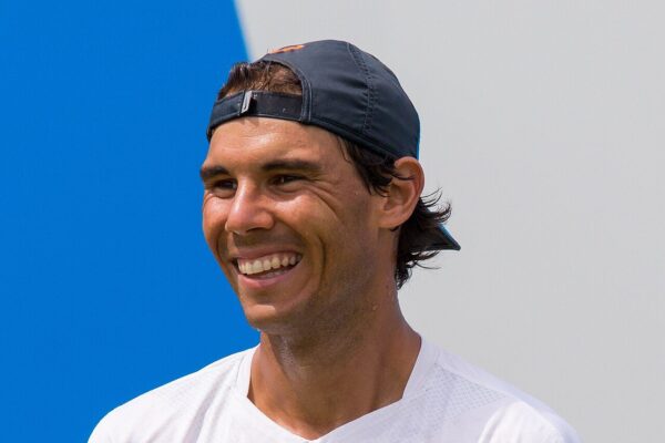 Rafael Nadal