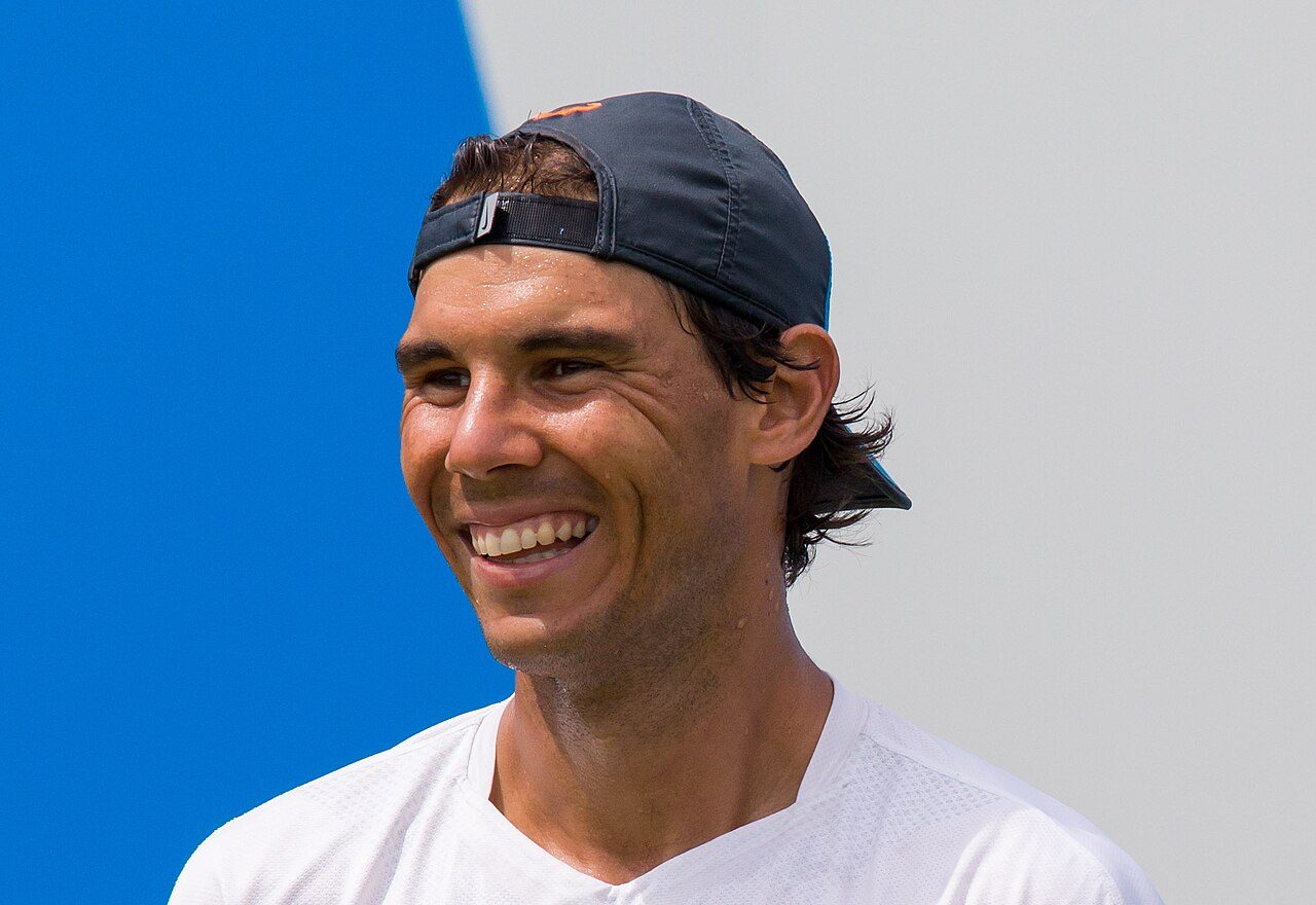 Rafael Nadal