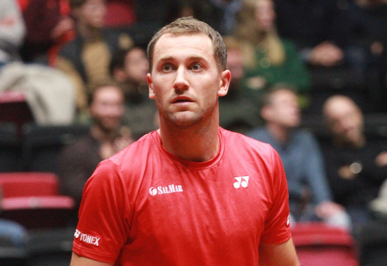 Casper Ruud