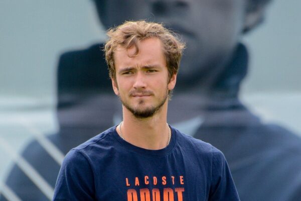 Daniil Medvedev