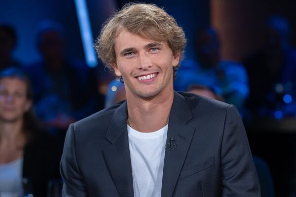 Alexander Zverev