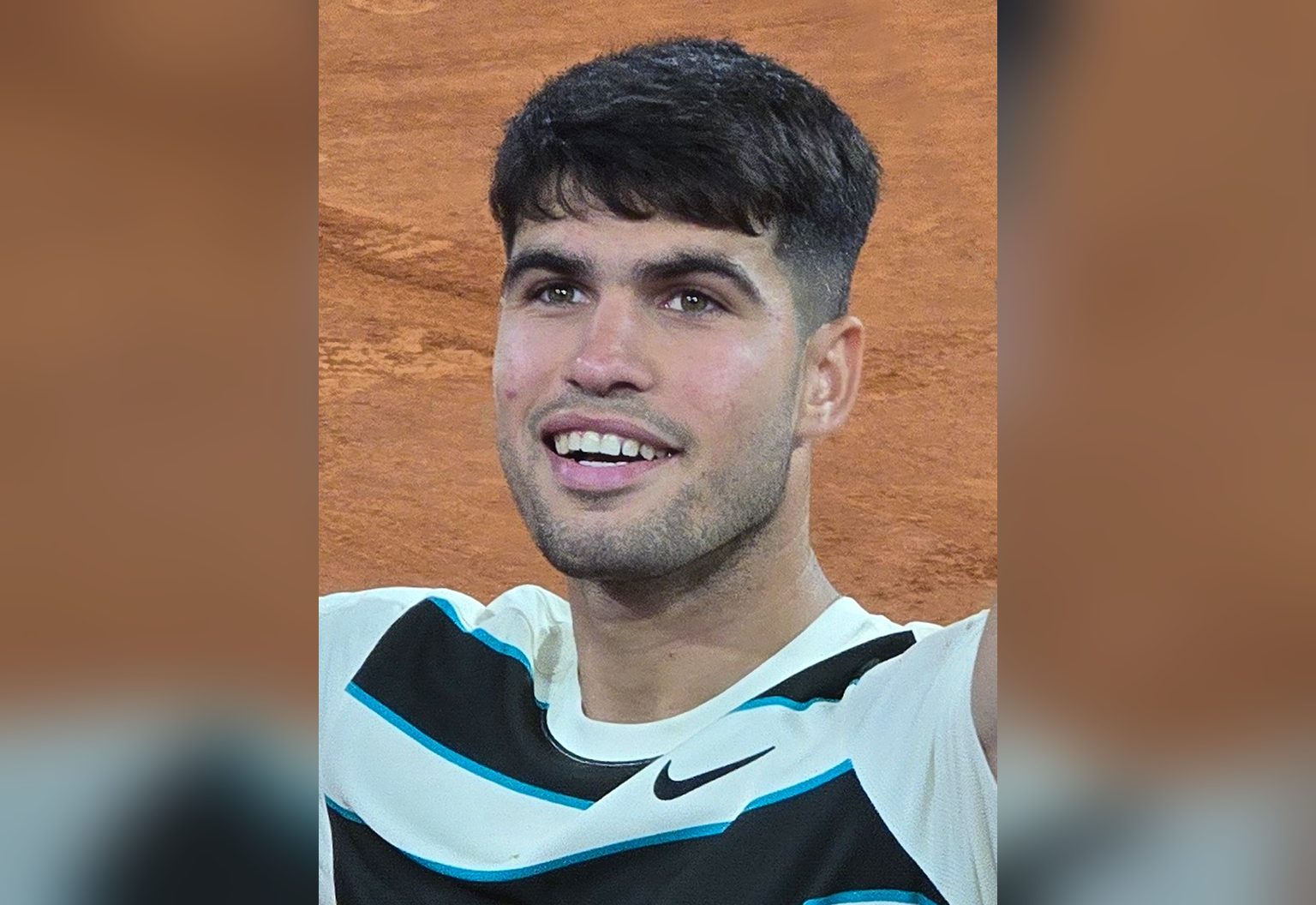 Carlos Alcaraz