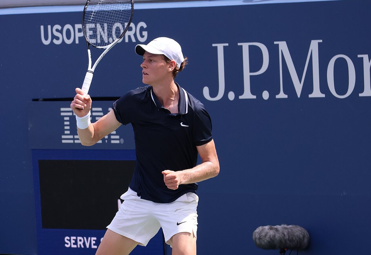 Jannik Sinner