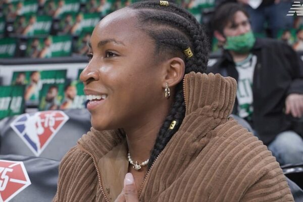 Coco Gauff