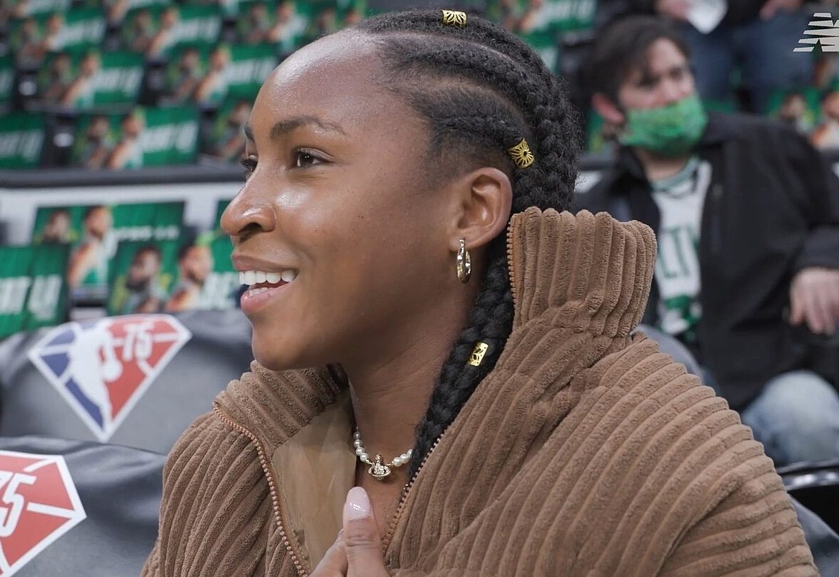 Coco Gauff