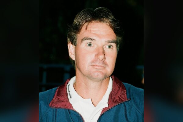 Jimmy Connors