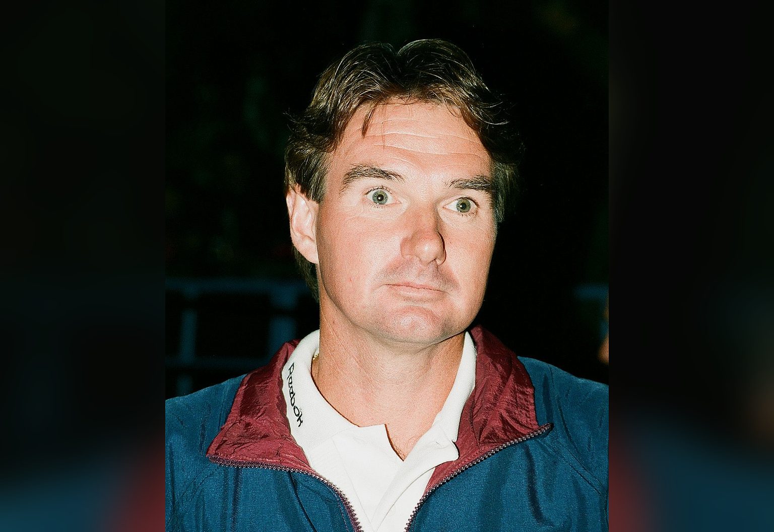 Jimmy Connors